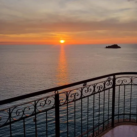 Balcon Azul Apartment Santa Marta  Exterior photo