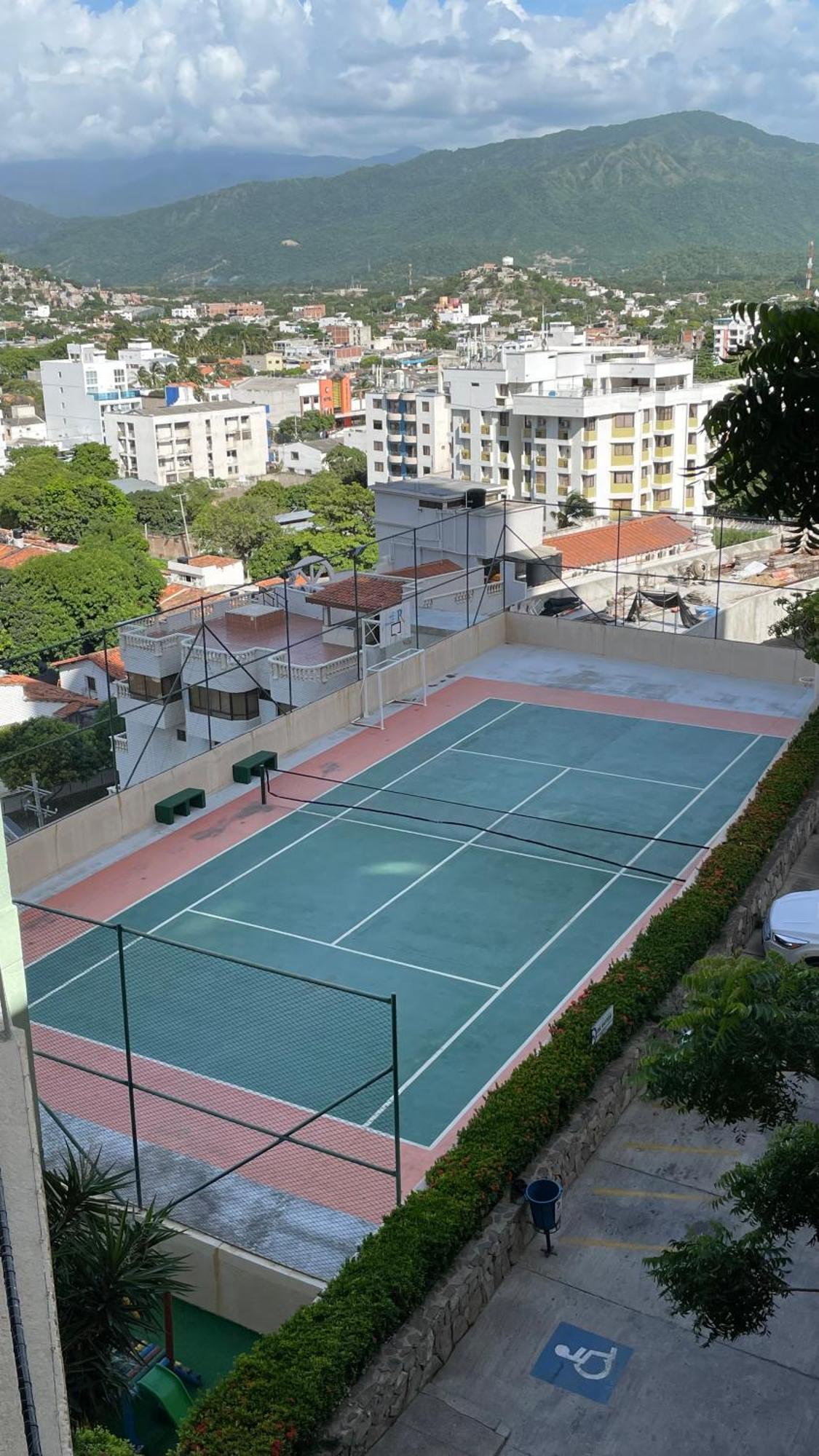 Apartamento Balcon Azul Santa Marta (Magdalena)