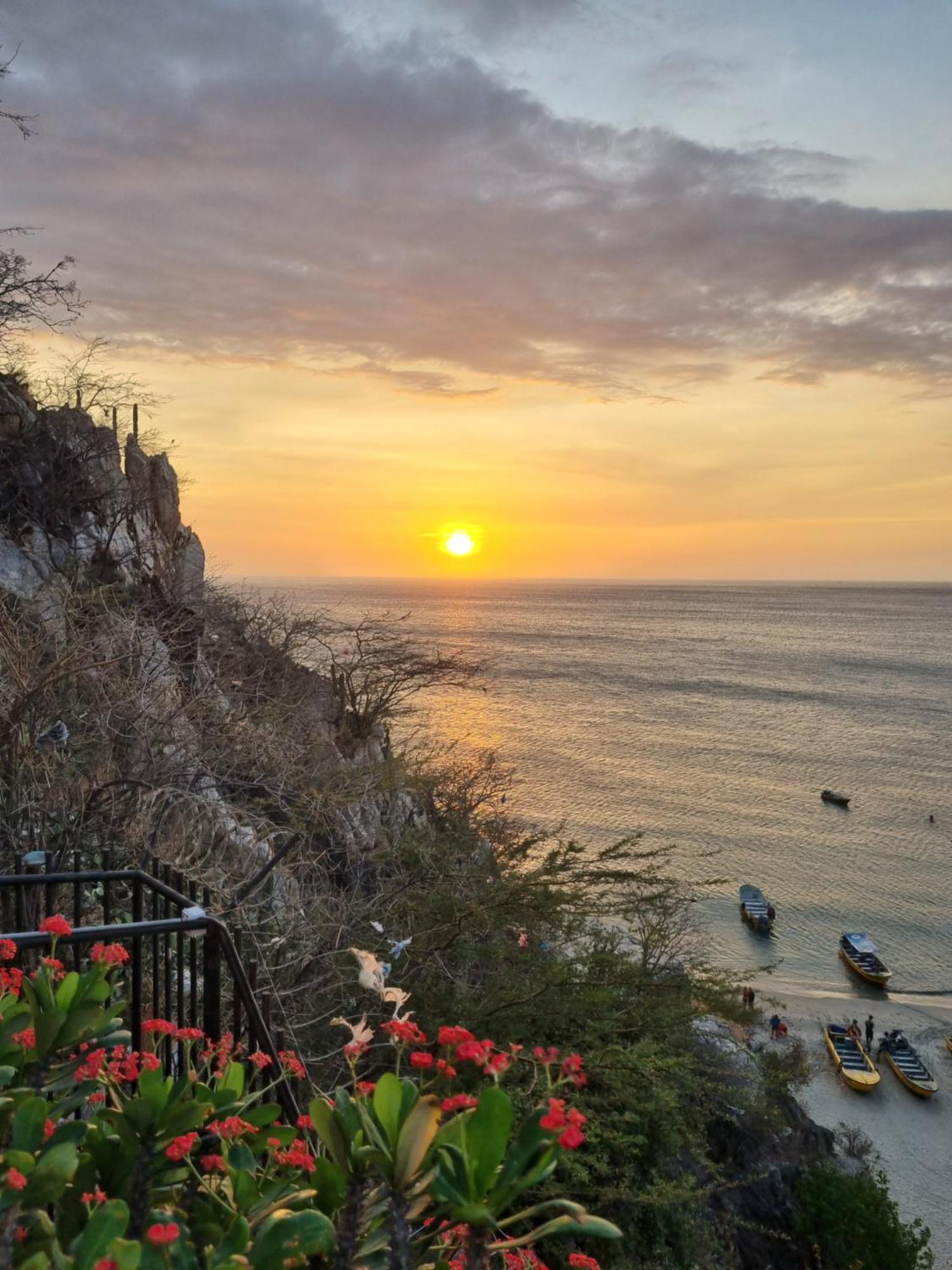Apartamento Balcon Azul Santa Marta (Magdalena)