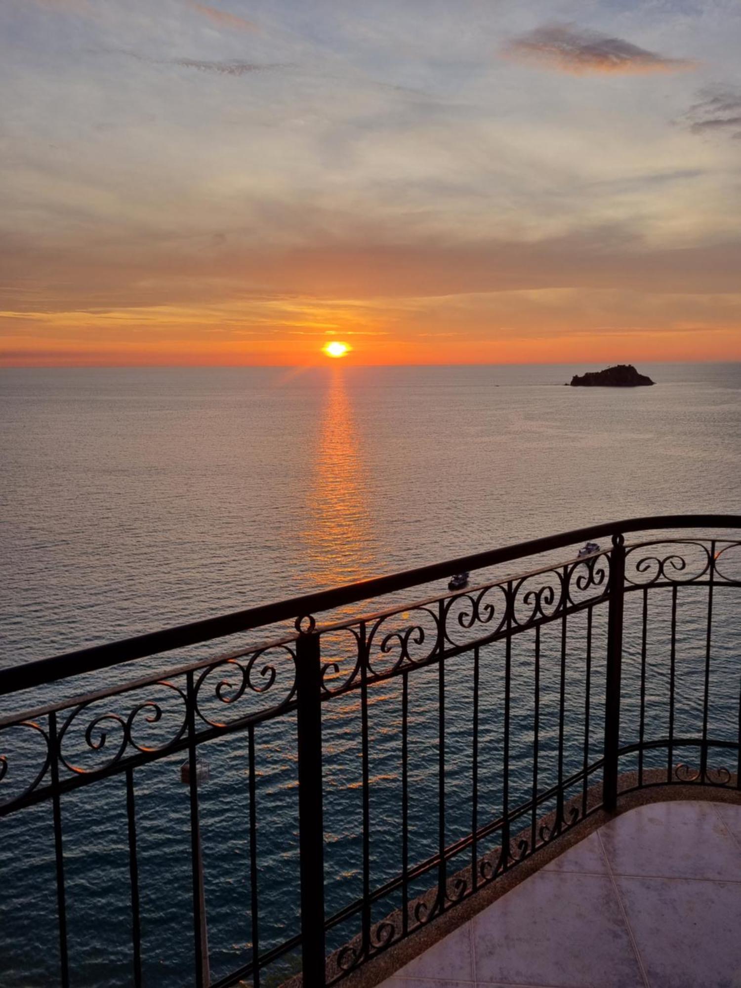 Balcon Azul Apartamento *