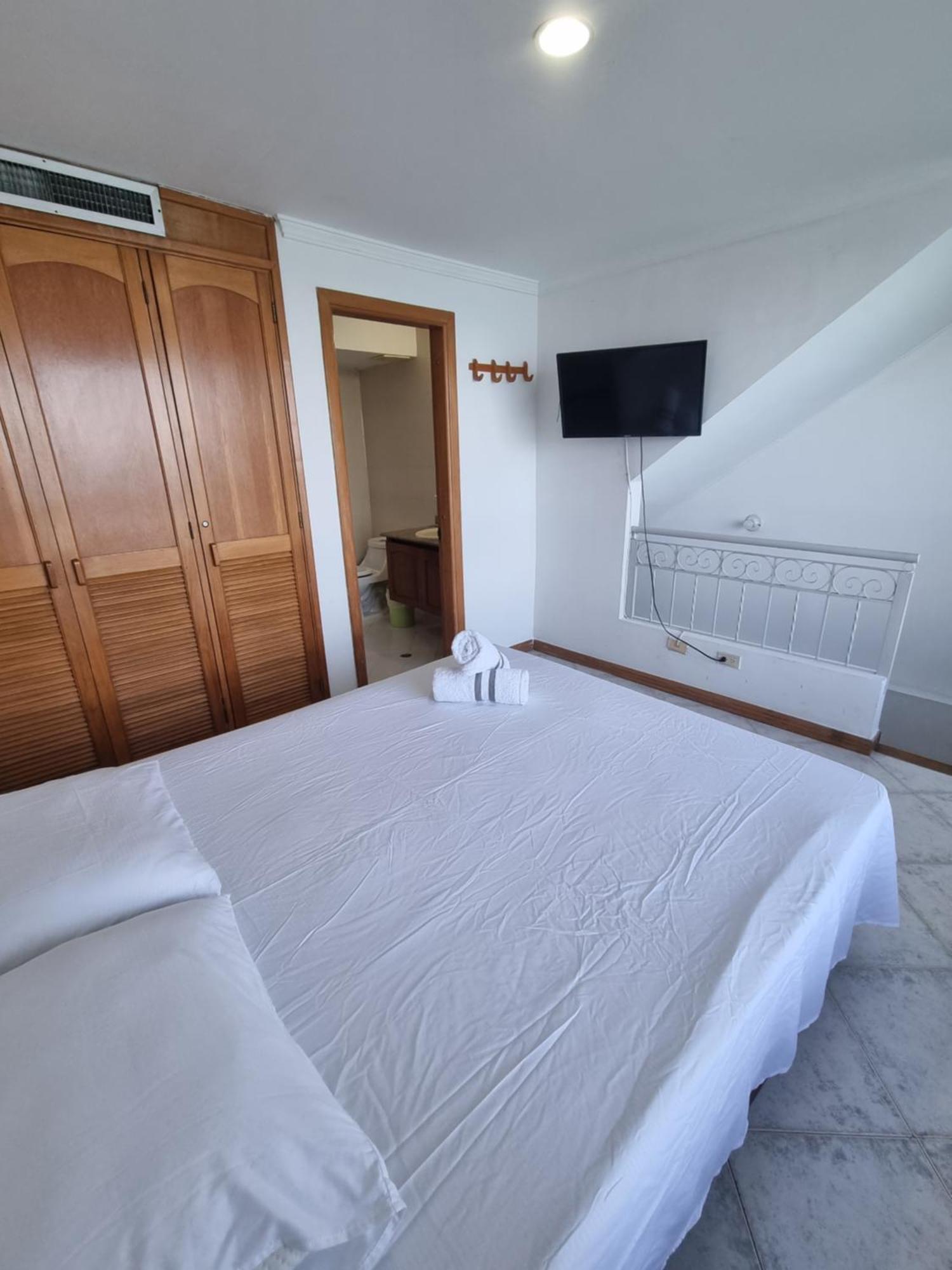 Apartamento Balcon Azul Santa Marta (Magdalena)