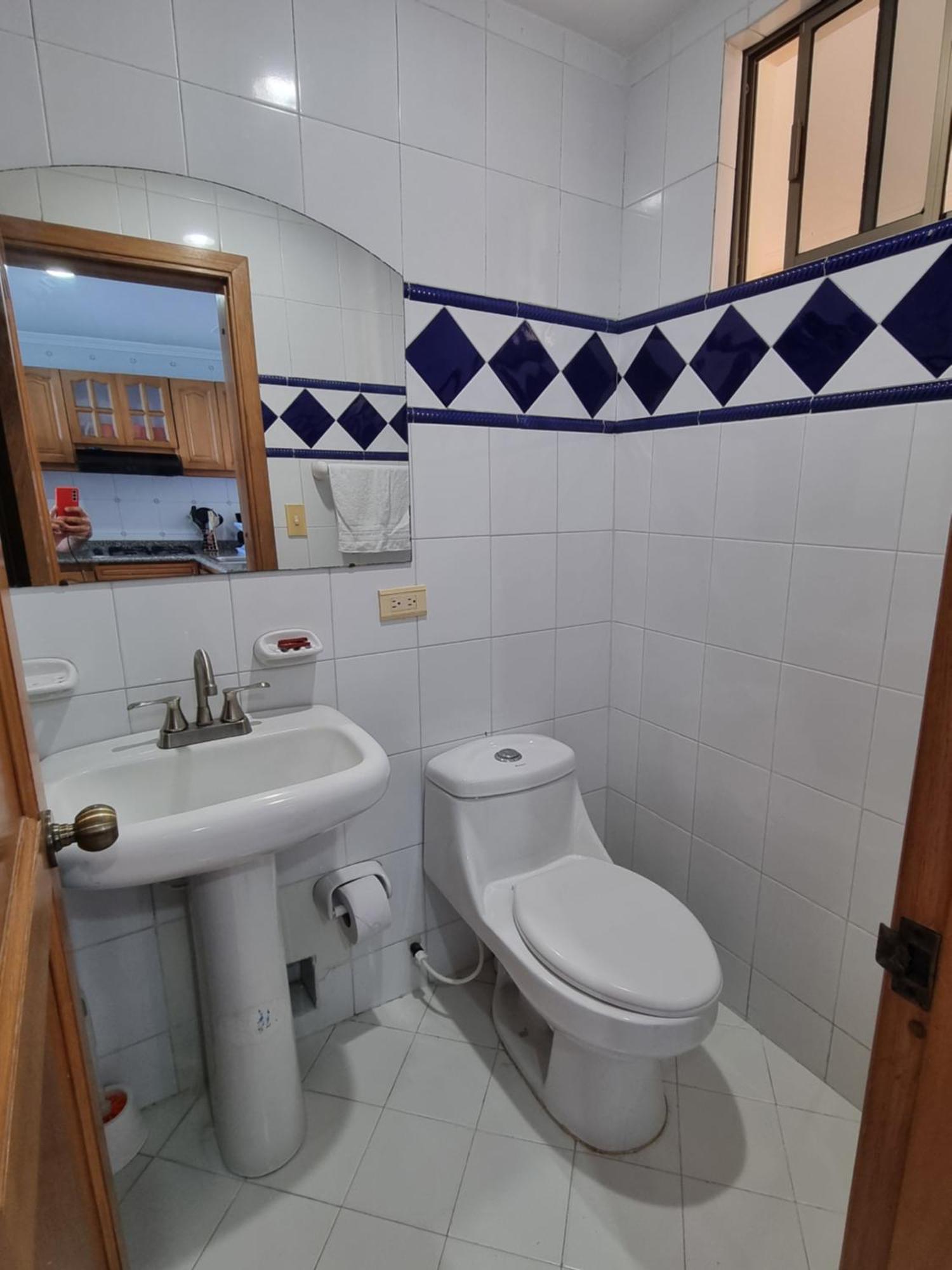 Balcon Azul Apartamento Santa Marta (Magdalena)