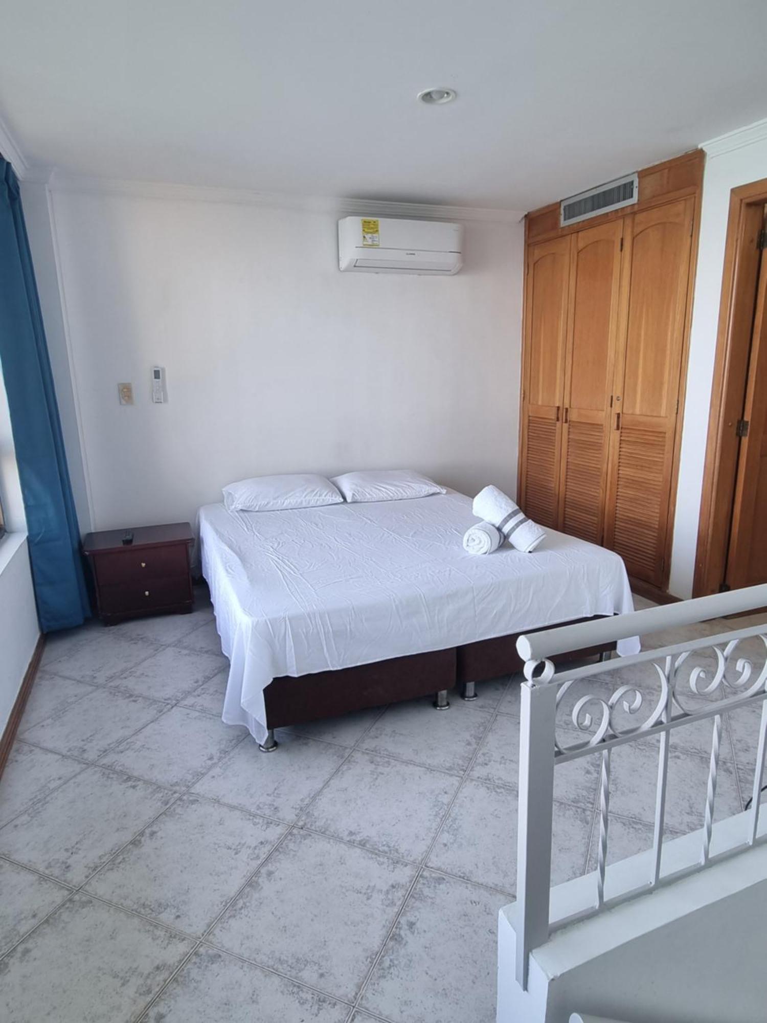 Apartamento Balcon Azul Santa Marta (Magdalena)