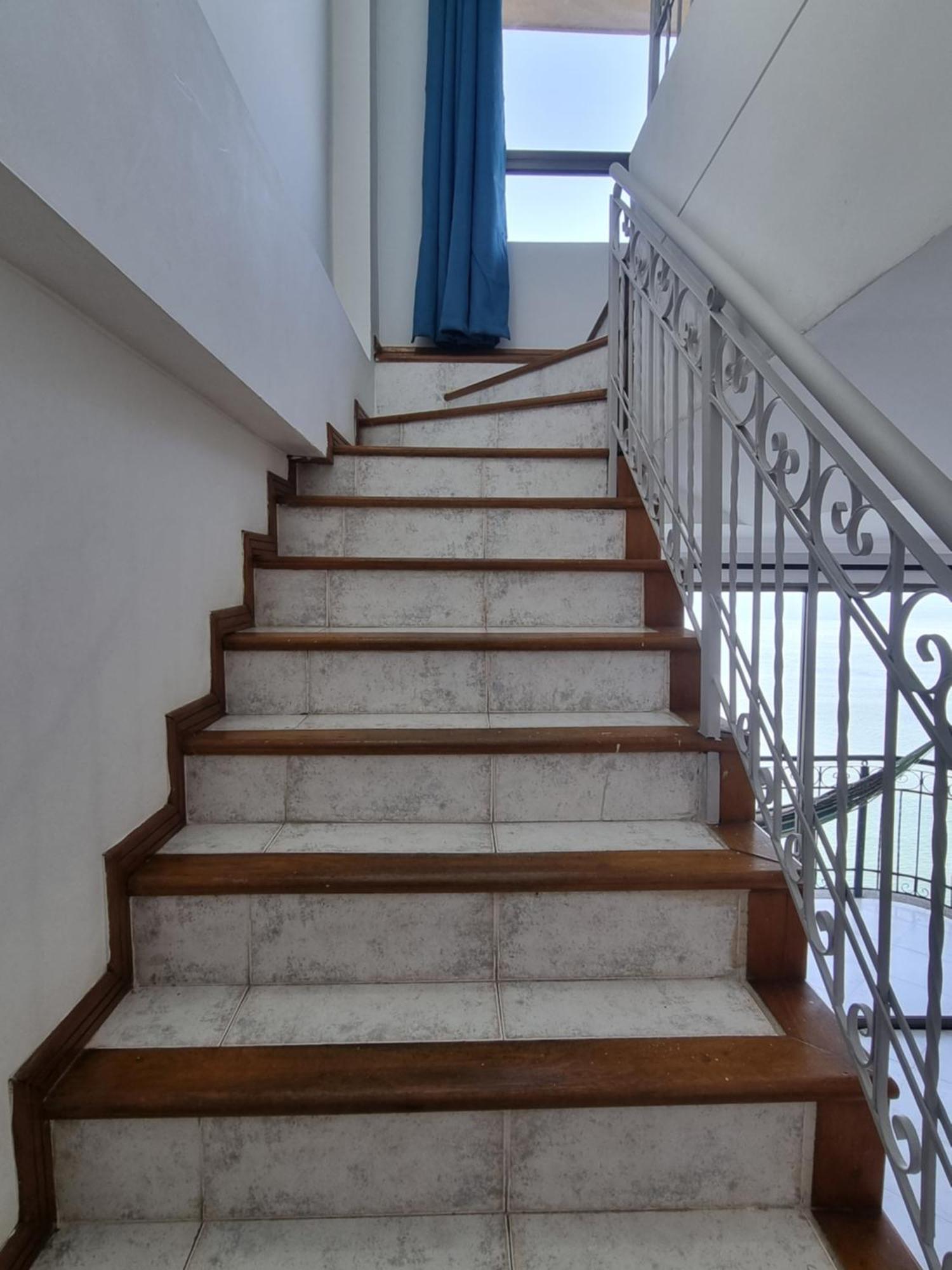 Balcon Azul Apartamento